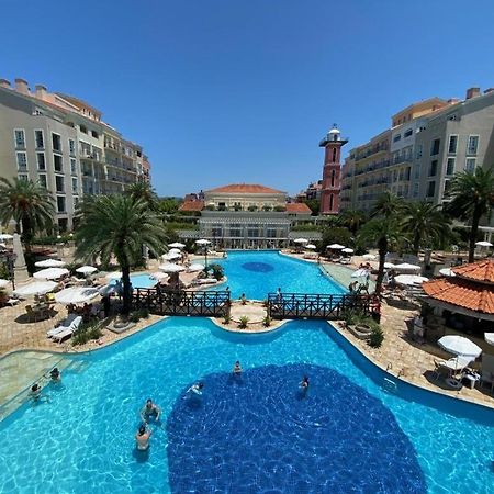 Jurere Internacional Studio Il Campanario Hotel Florianópolis Buitenkant foto